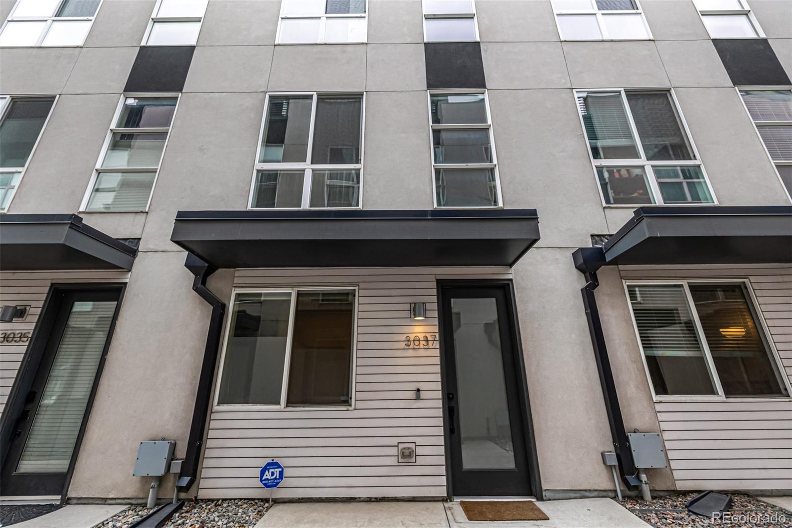 MLS Image #1 for 3037 w 19th avenue ,denver, Colorado