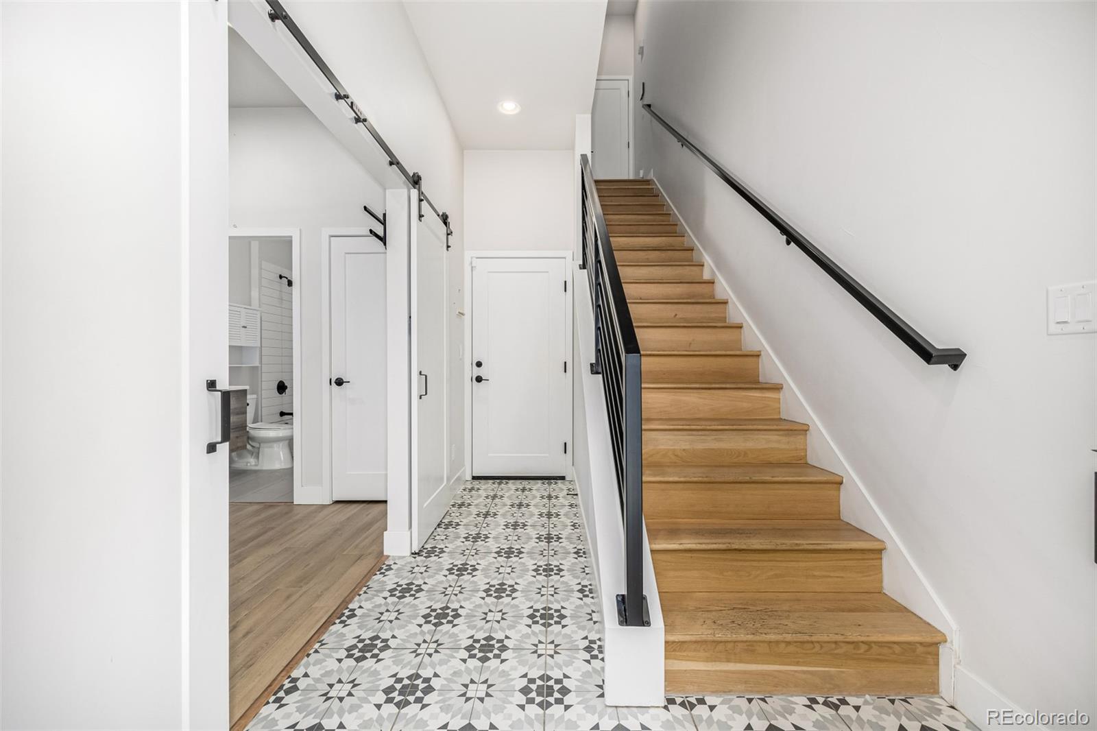 MLS Image #2 for 3037 w 19th avenue ,denver, Colorado