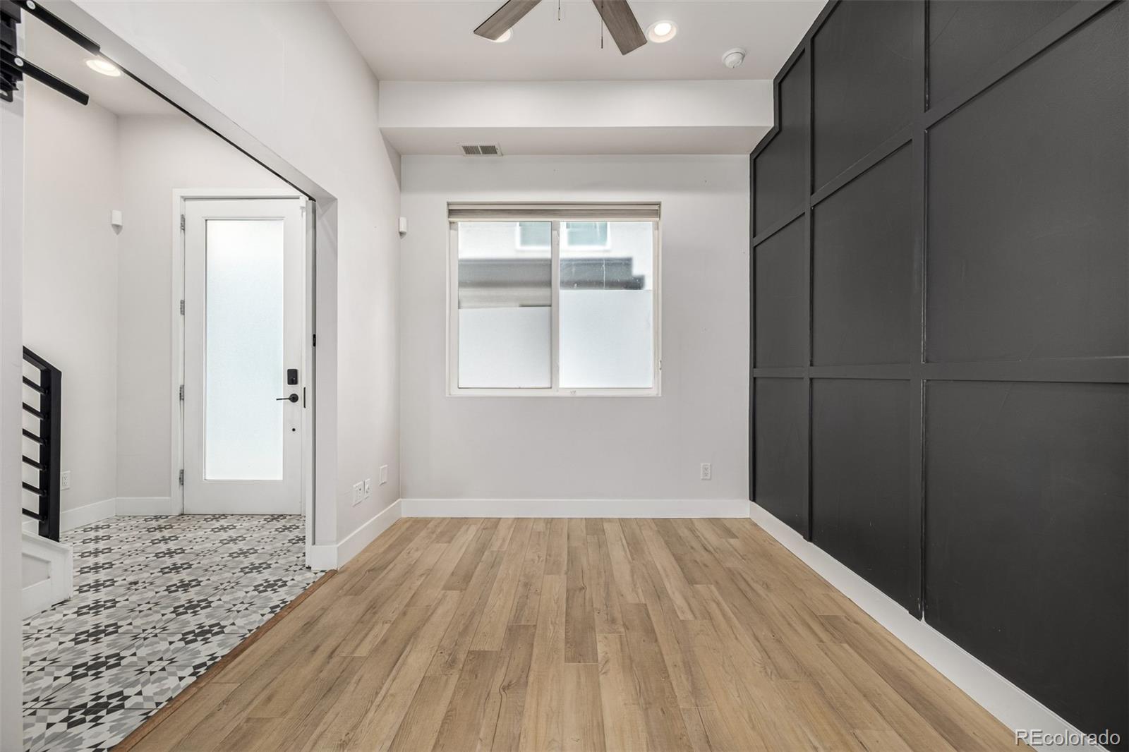 MLS Image #4 for 3037 w 19th avenue ,denver, Colorado