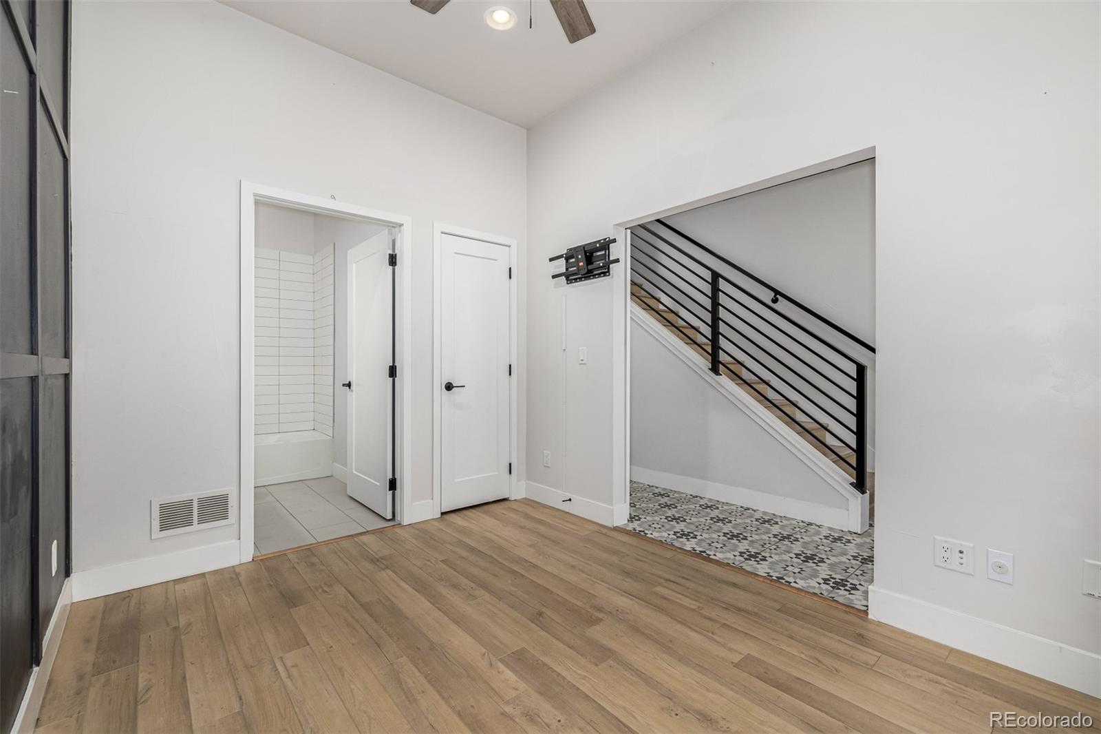 MLS Image #5 for 3037 w 19th avenue ,denver, Colorado