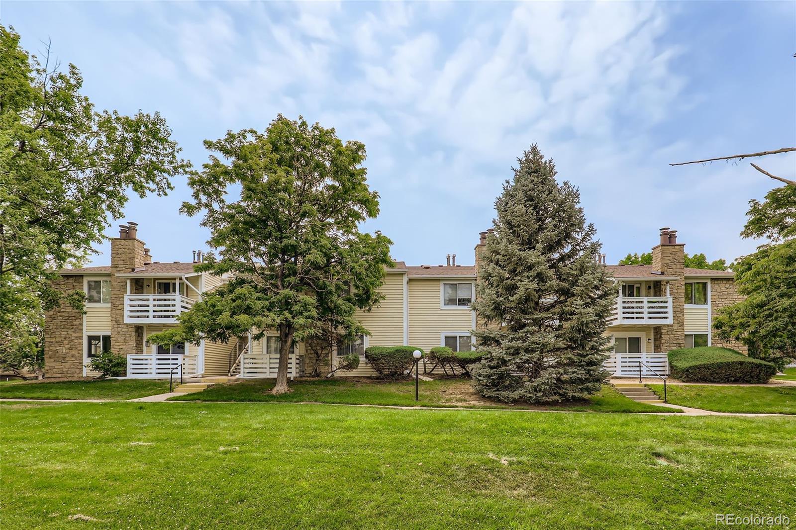 MLS Image #1 for 8555  fairmount drive a104,denver, Colorado
