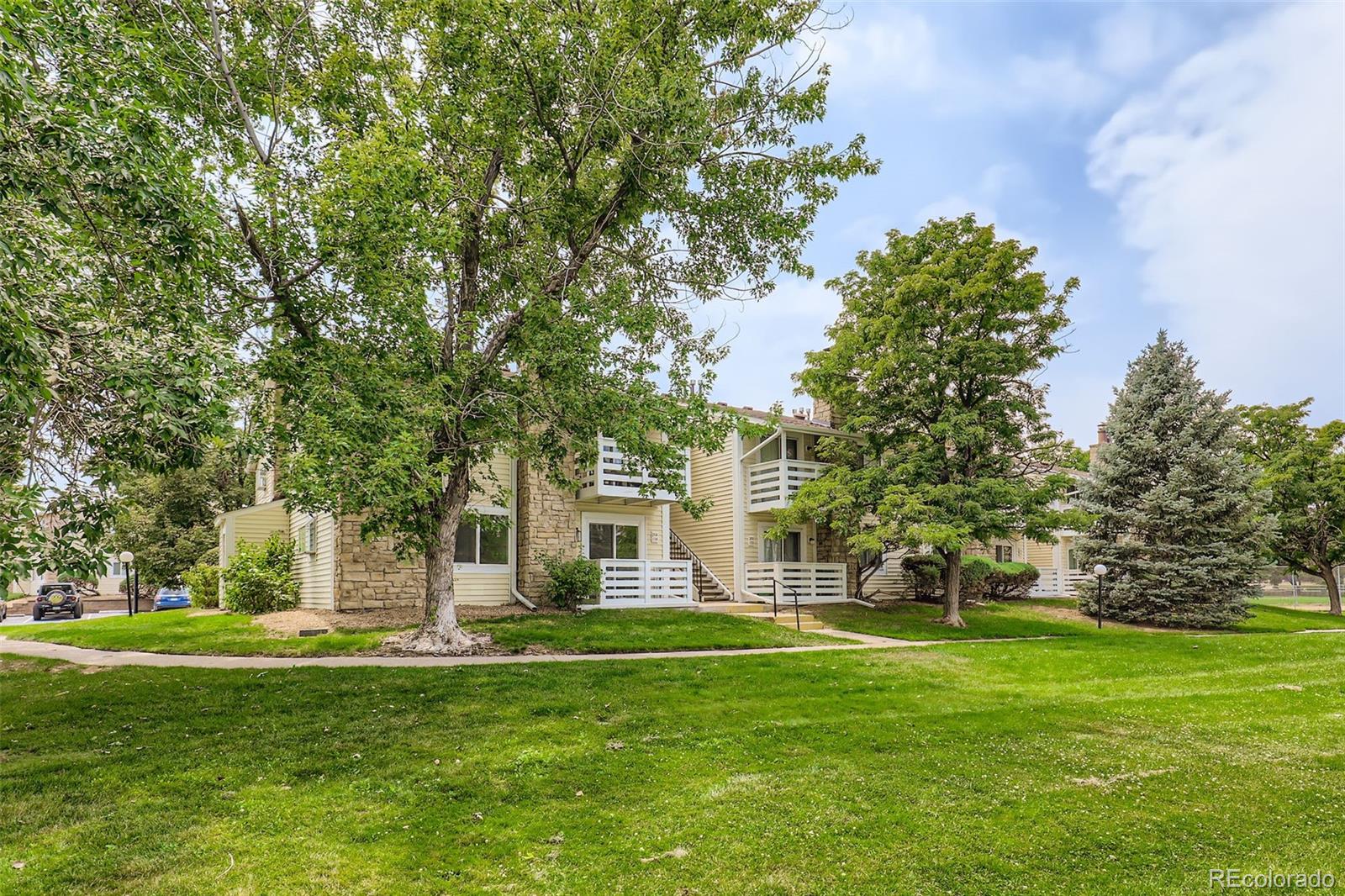 MLS Image #2 for 8555  fairmount drive a104,denver, Colorado