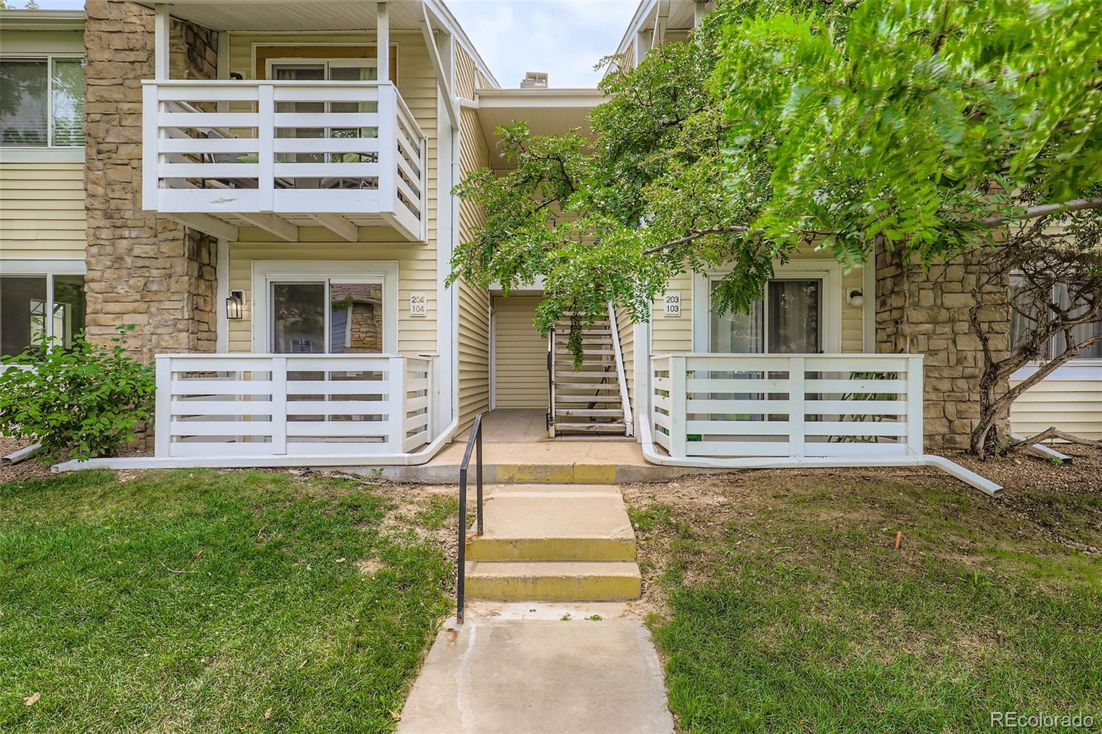 MLS Image #3 for 8555  fairmount drive a104,denver, Colorado