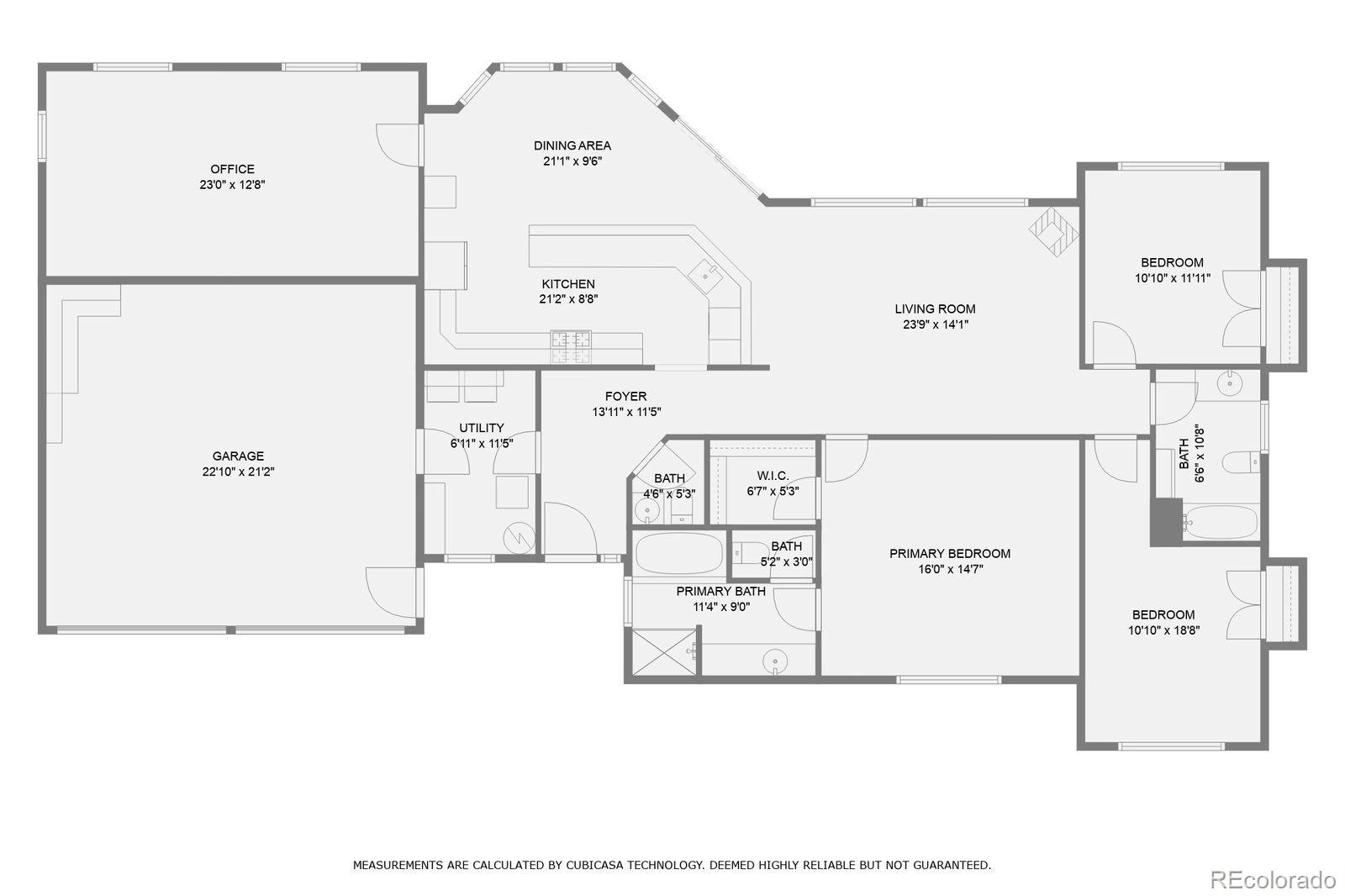 MLS Image #34 for 84  marys lane,bailey, Colorado