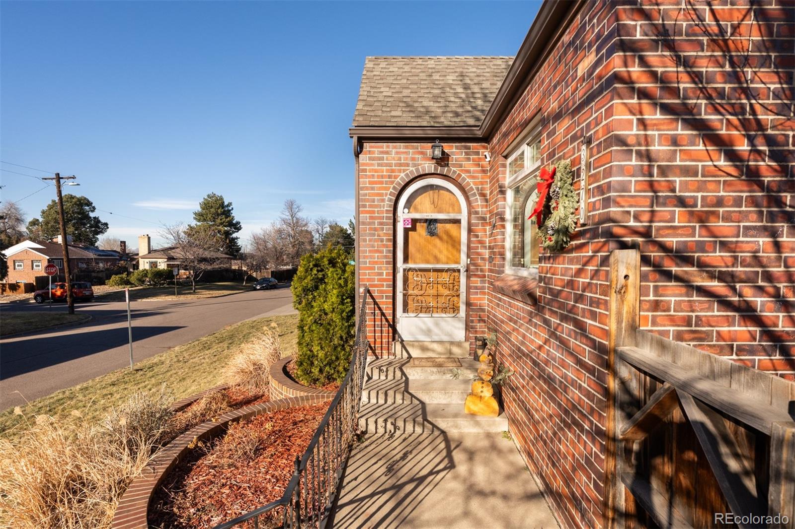 MLS Image #4 for 3270  zenobia street,denver, Colorado