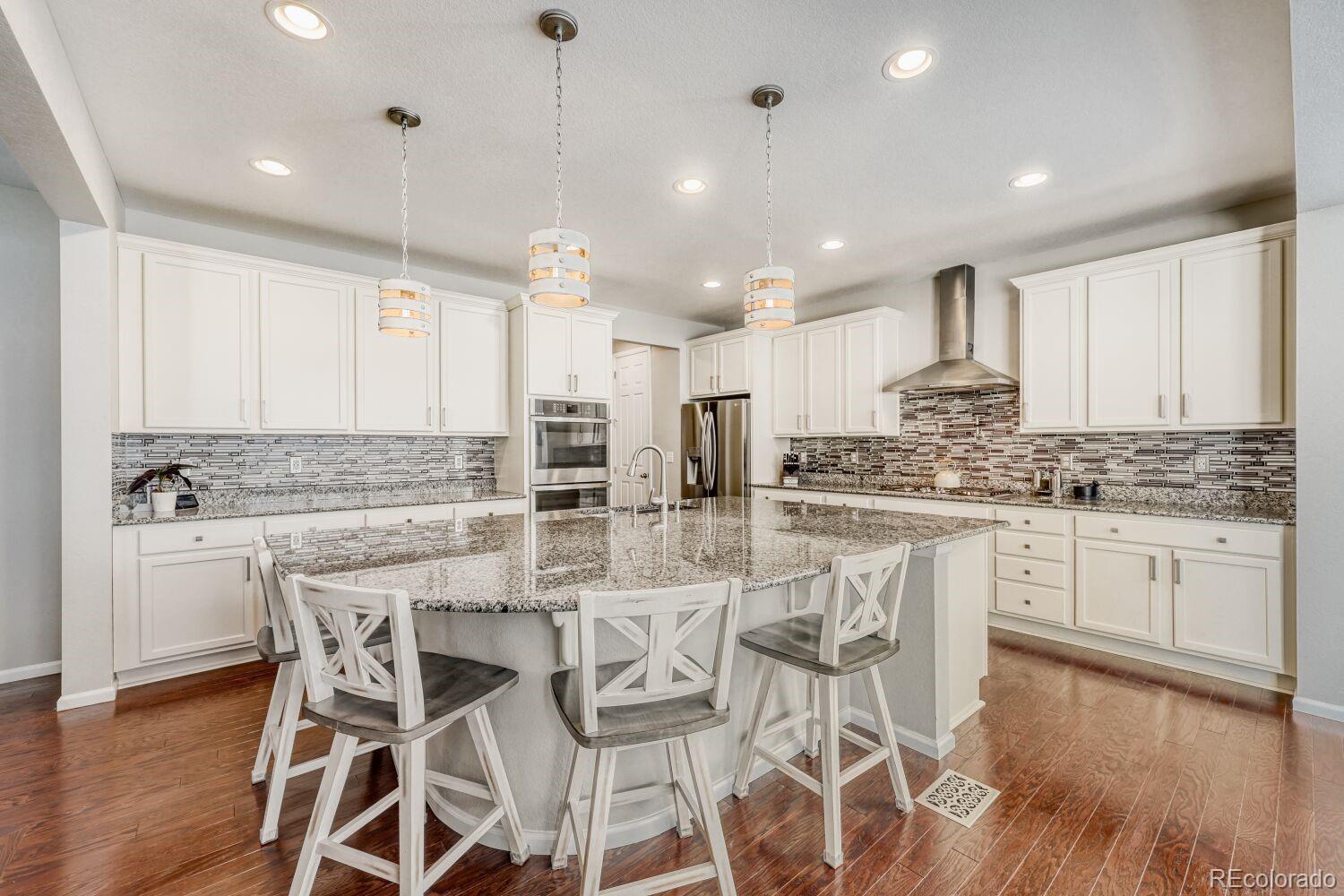 MLS Image #2 for 4647  gray wolf lane,castle rock, Colorado