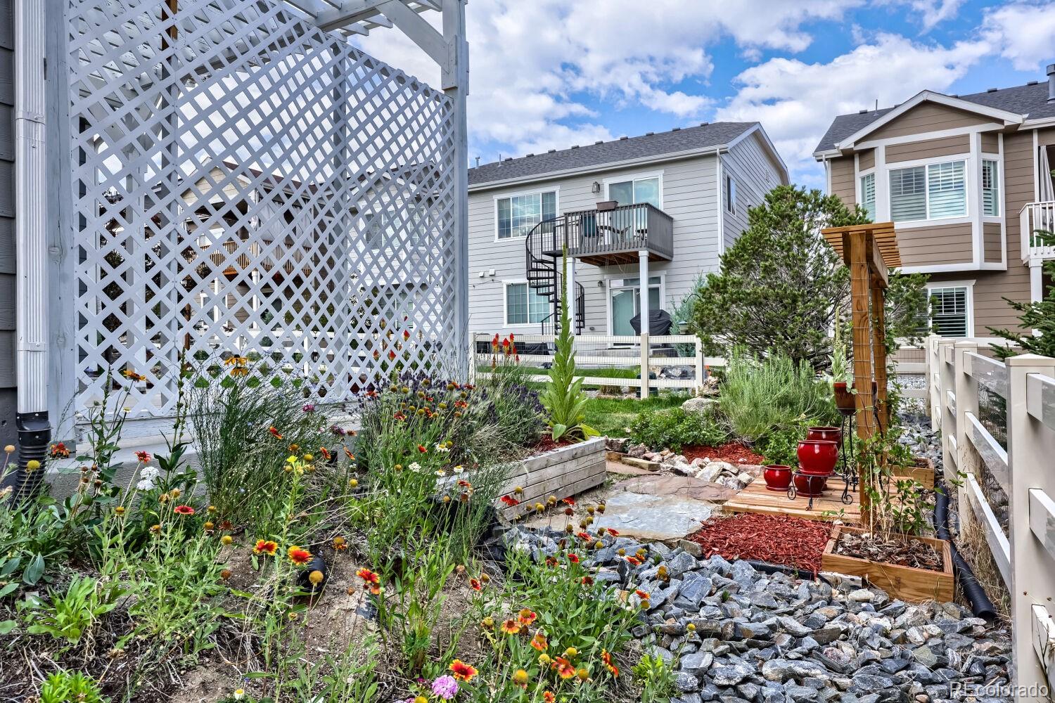 MLS Image #26 for 4647  gray wolf lane,castle rock, Colorado