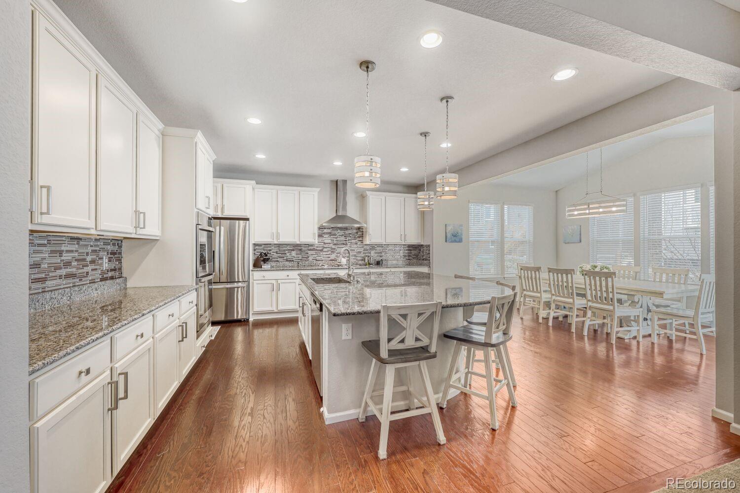 MLS Image #3 for 4647  gray wolf lane,castle rock, Colorado