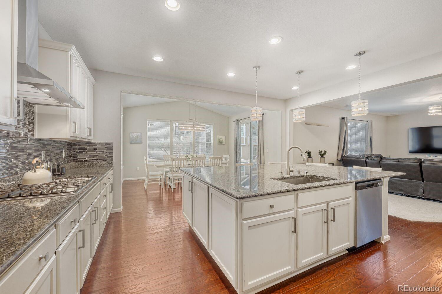 MLS Image #4 for 4647  gray wolf lane,castle rock, Colorado