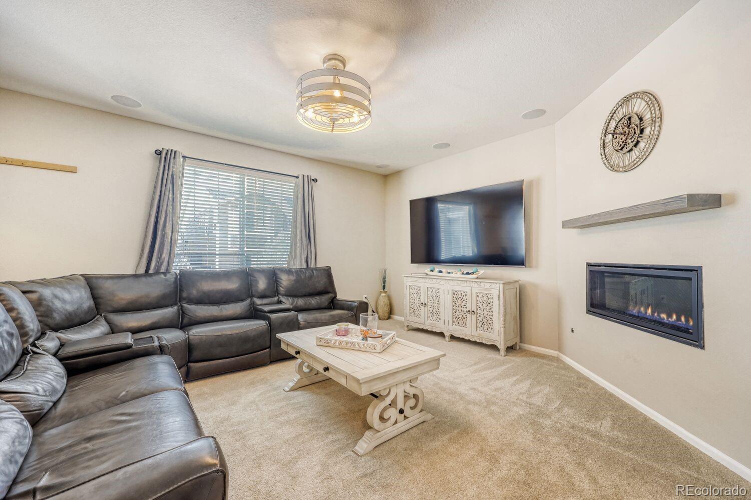 MLS Image #5 for 4647  gray wolf lane,castle rock, Colorado