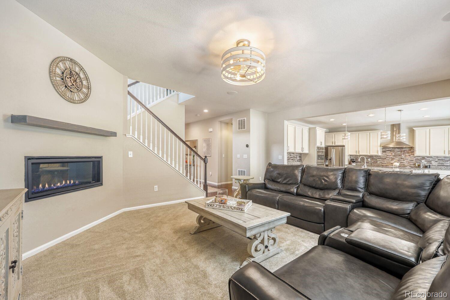 MLS Image #6 for 4647  gray wolf lane,castle rock, Colorado