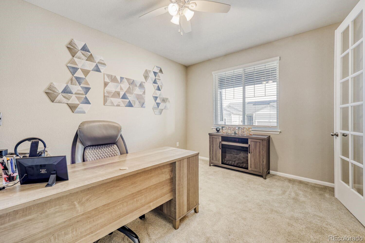 MLS Image #7 for 4647  gray wolf lane,castle rock, Colorado