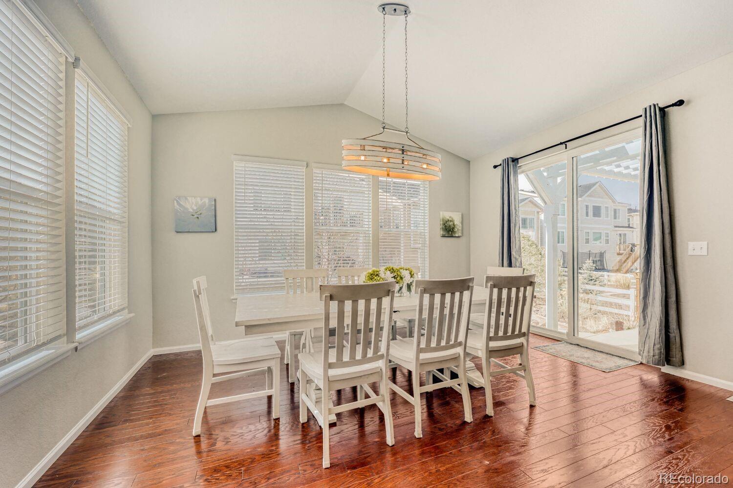 MLS Image #8 for 4647  gray wolf lane,castle rock, Colorado