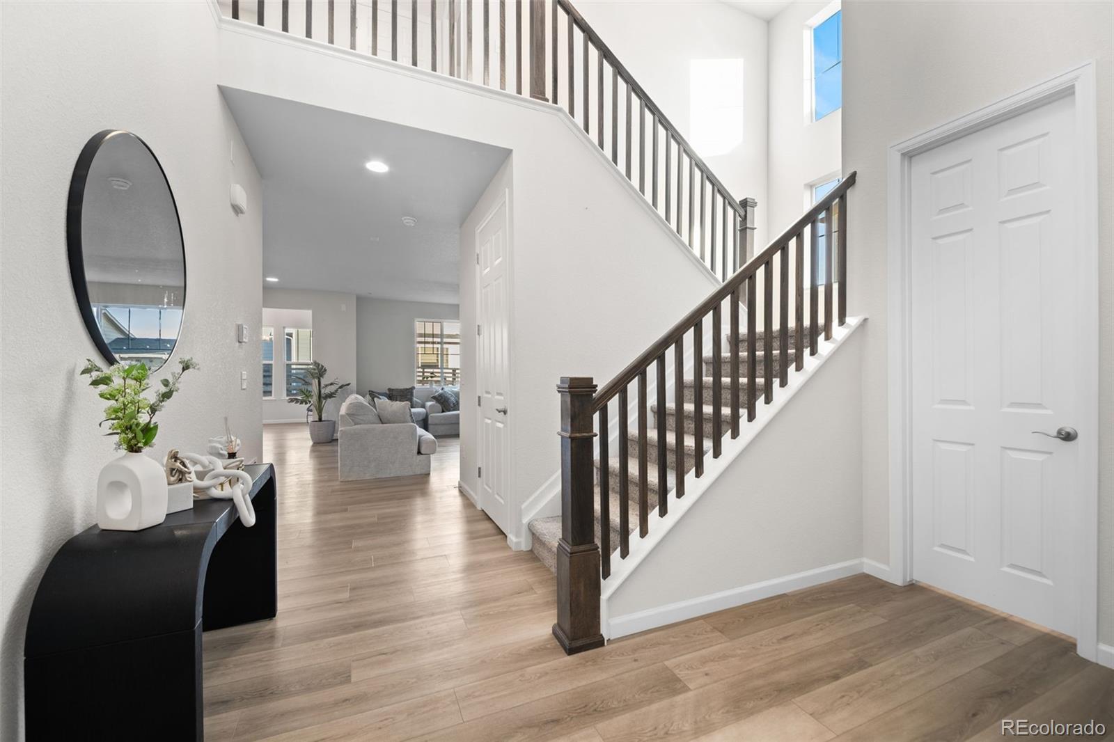 MLS Image #1 for 3888  grand baker street,aurora, Colorado