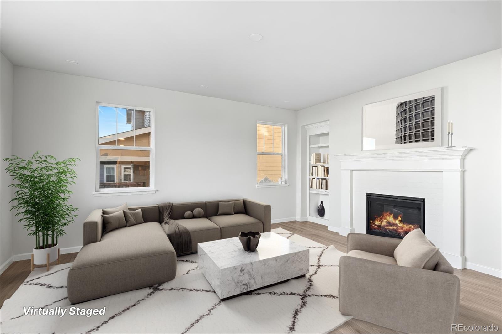 MLS Image #2 for 3888  grand baker street,aurora, Colorado