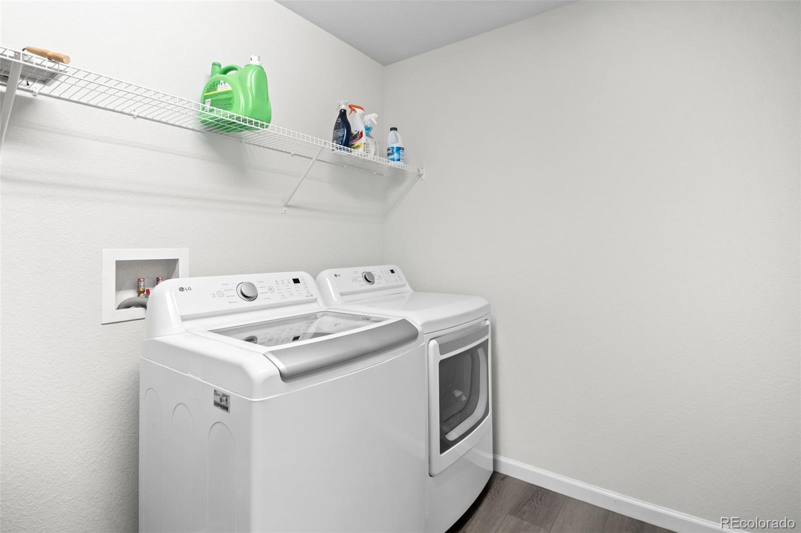MLS Image #20 for 3888  grand baker street,aurora, Colorado