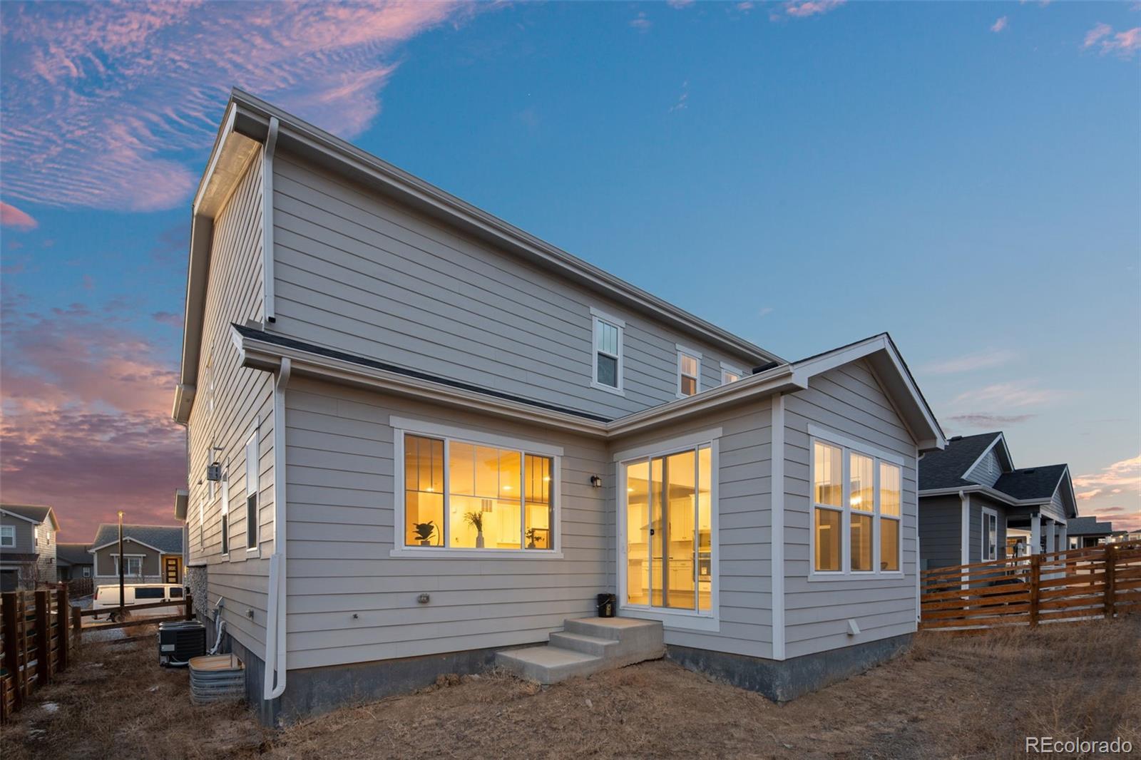 MLS Image #29 for 3888  grand baker street,aurora, Colorado