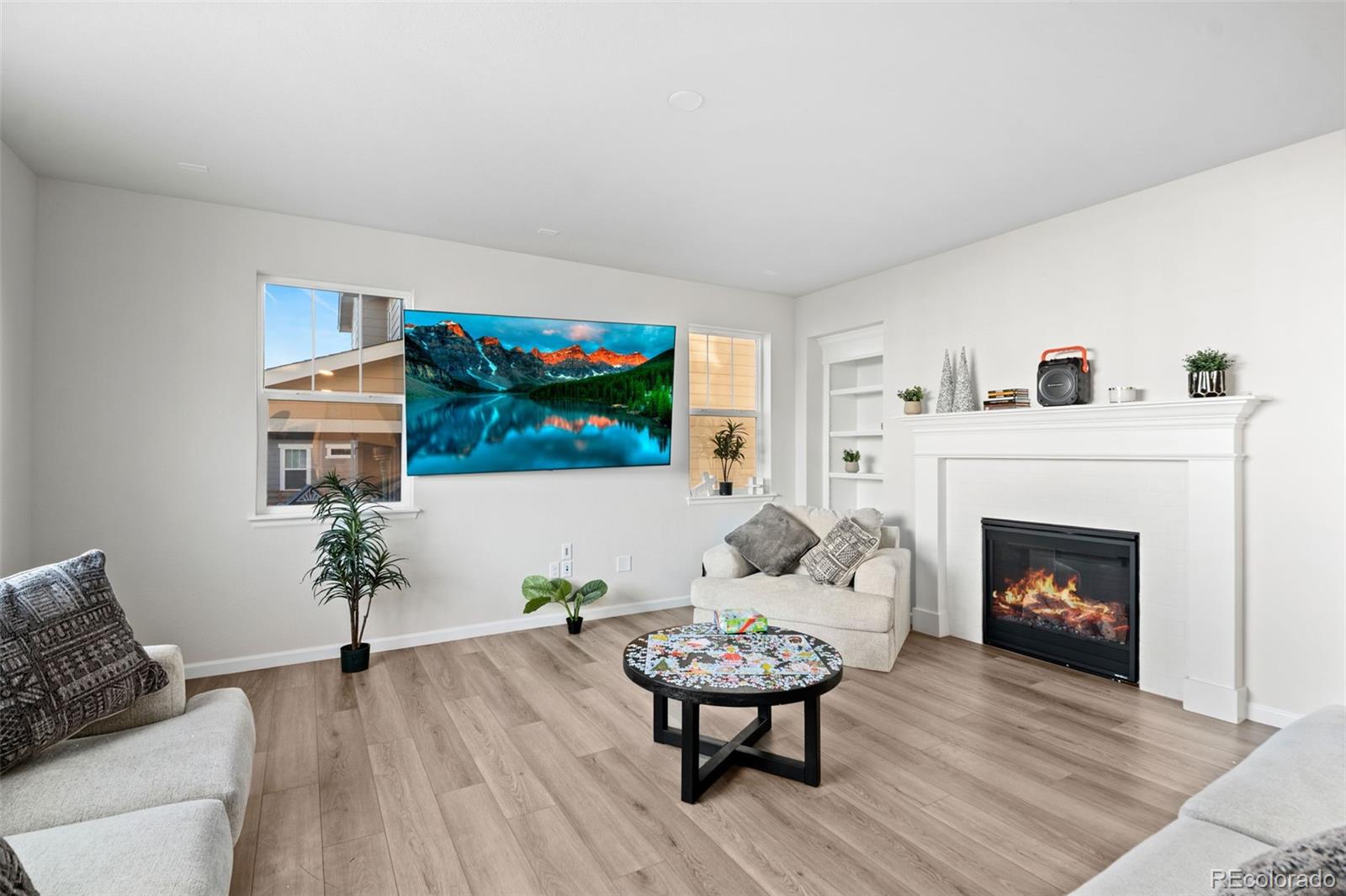 MLS Image #3 for 3888  grand baker street,aurora, Colorado