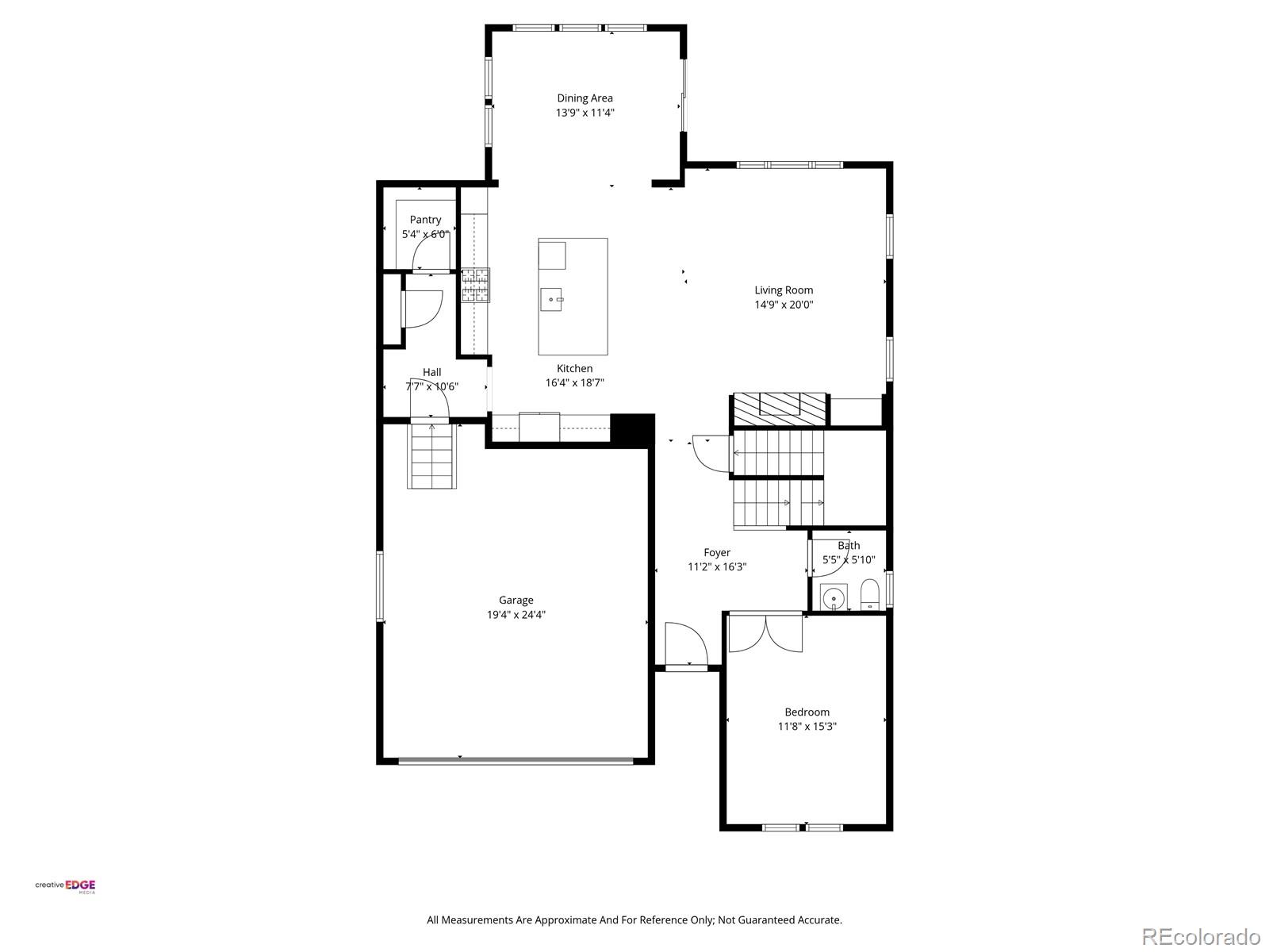 MLS Image #30 for 3888  grand baker street,aurora, Colorado