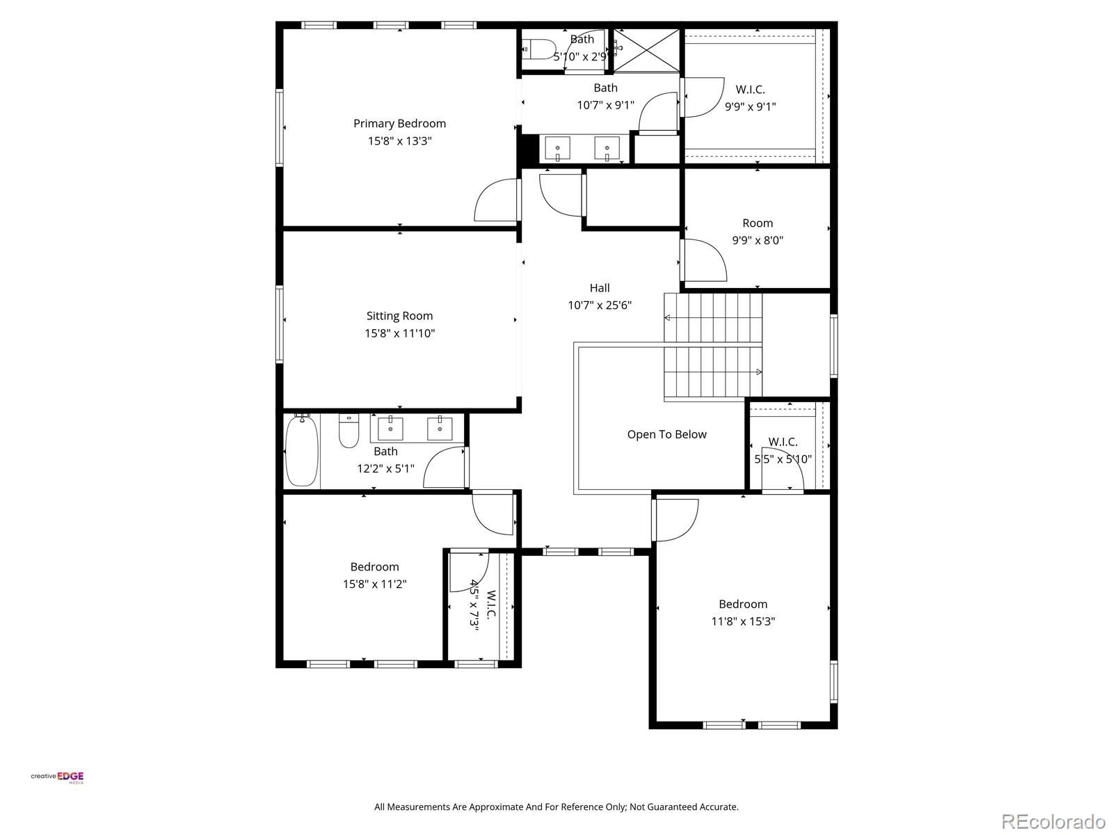 MLS Image #31 for 3888  grand baker street,aurora, Colorado
