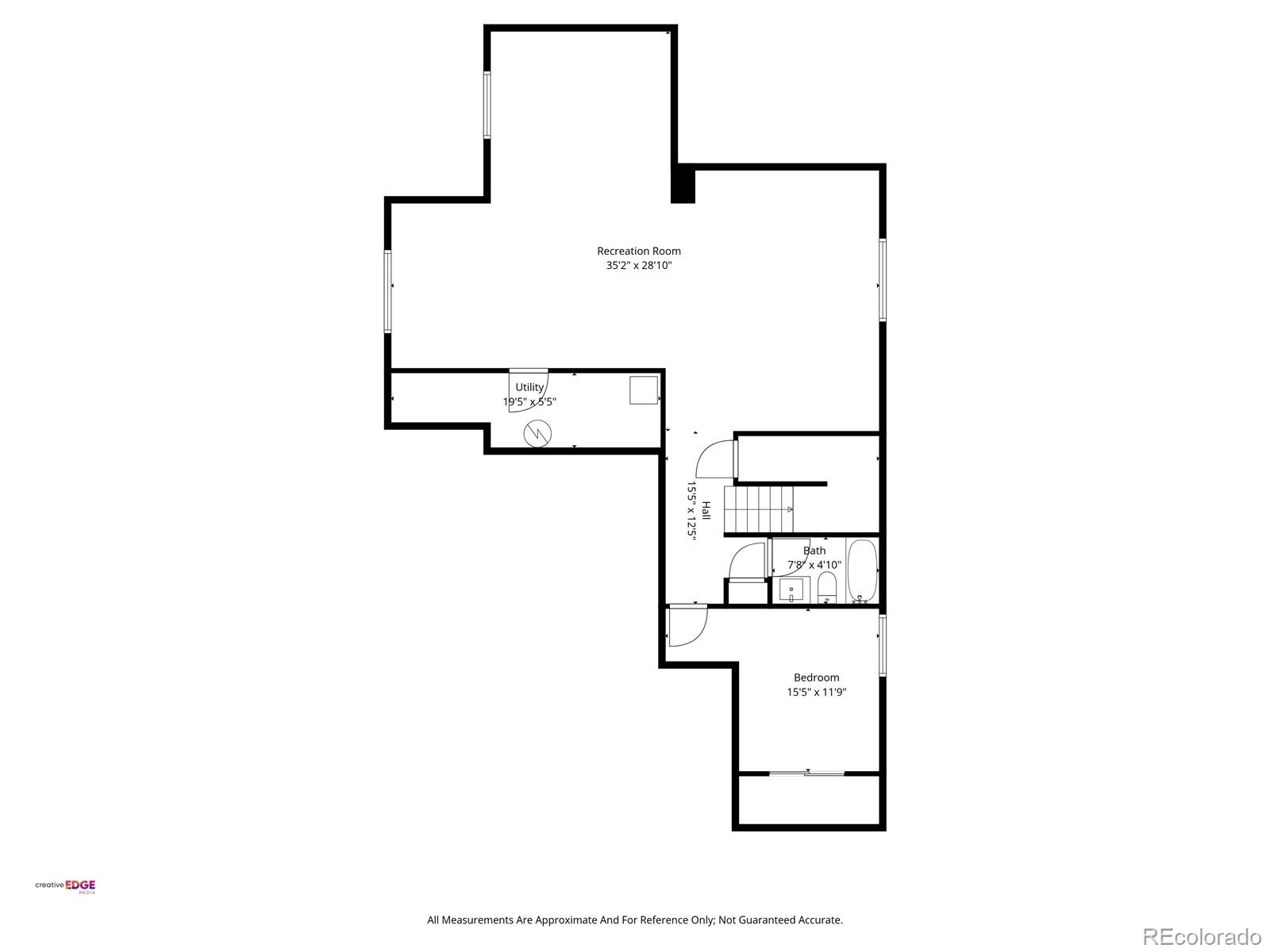 MLS Image #32 for 3888  grand baker street,aurora, Colorado