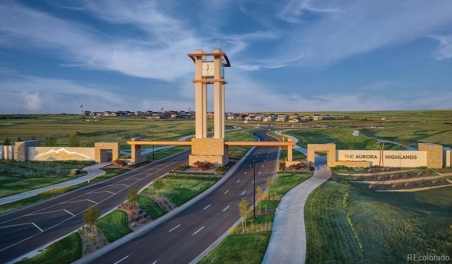 MLS Image #34 for 3888  grand baker street,aurora, Colorado