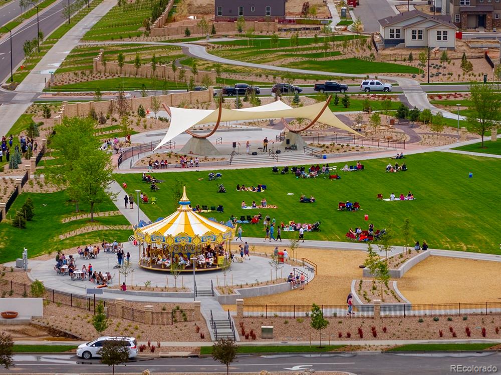MLS Image #35 for 3888  grand baker street,aurora, Colorado