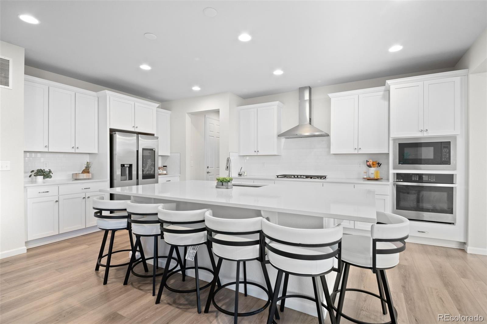 MLS Image #5 for 3888  grand baker street,aurora, Colorado