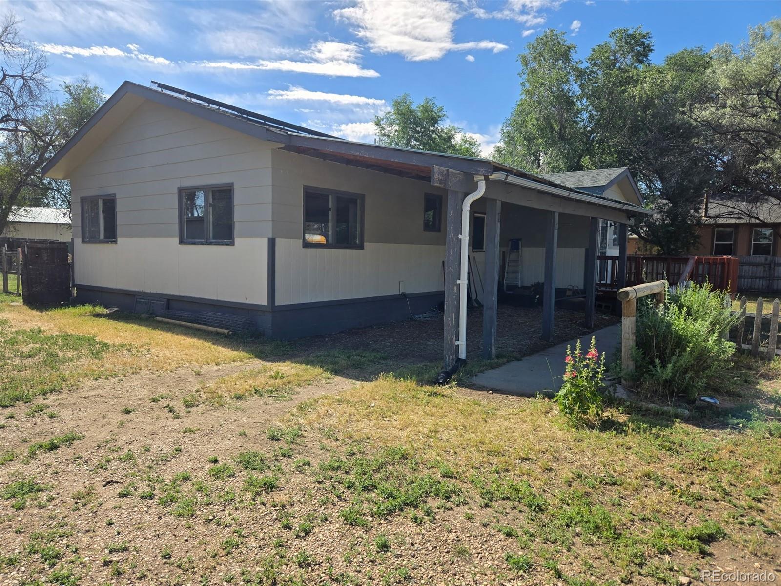 MLS Image #2 for 31254  2nd street,gill, Colorado