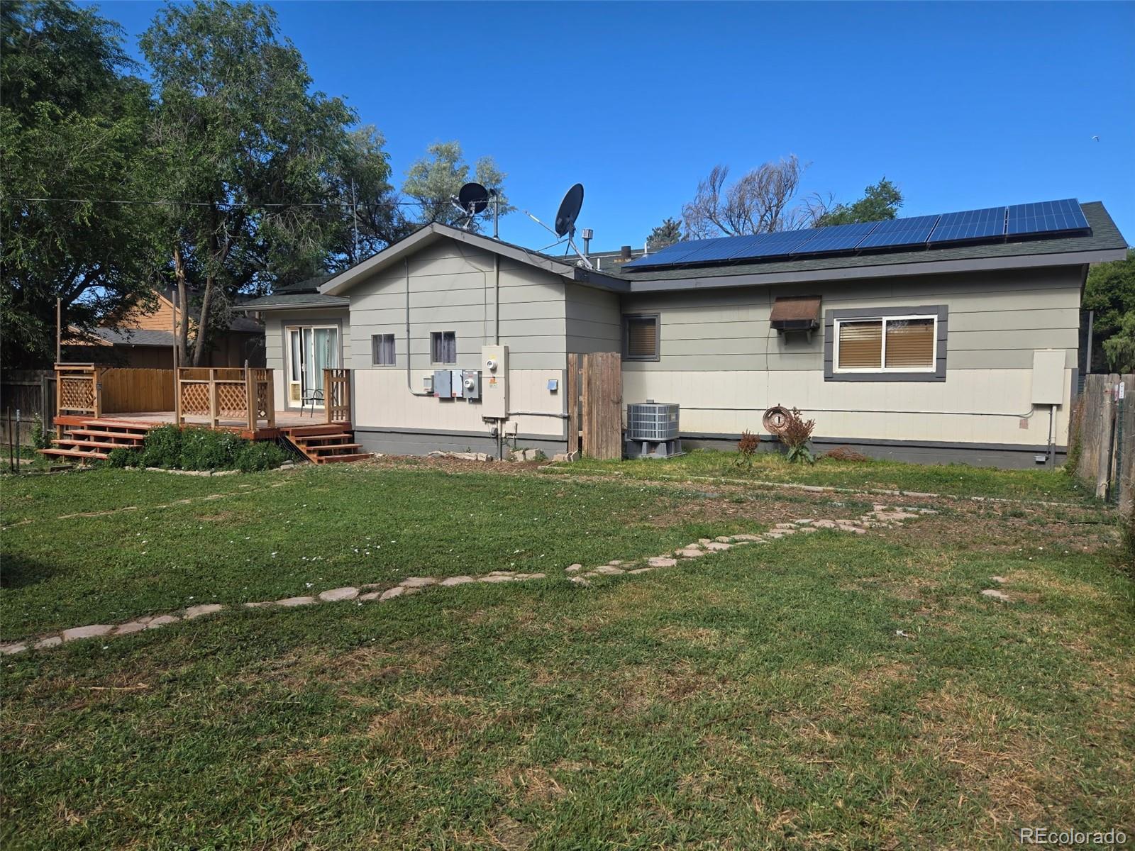 MLS Image #3 for 31254  2nd street,gill, Colorado
