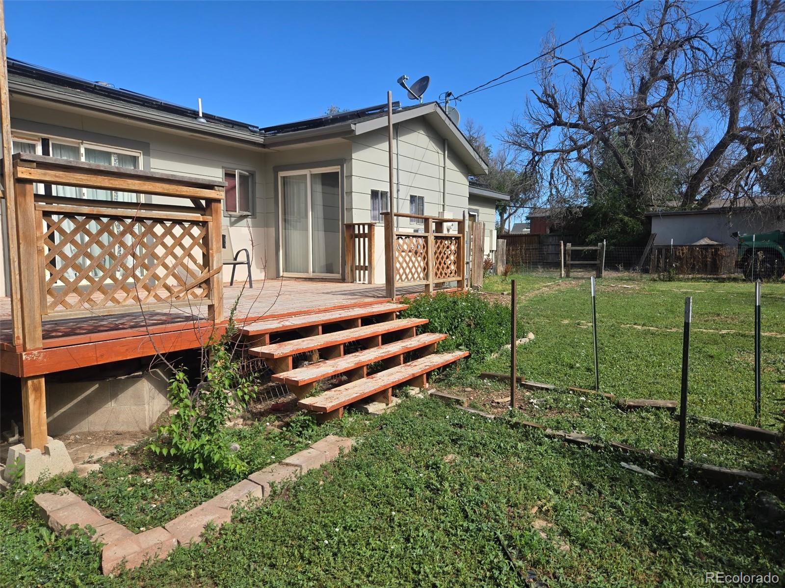 MLS Image #4 for 31254  2nd street,gill, Colorado