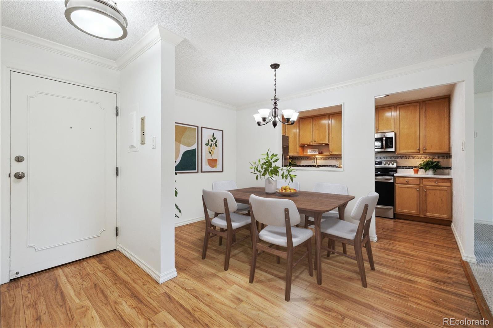 MLS Image #0 for 660 s alton way 3b,denver, Colorado