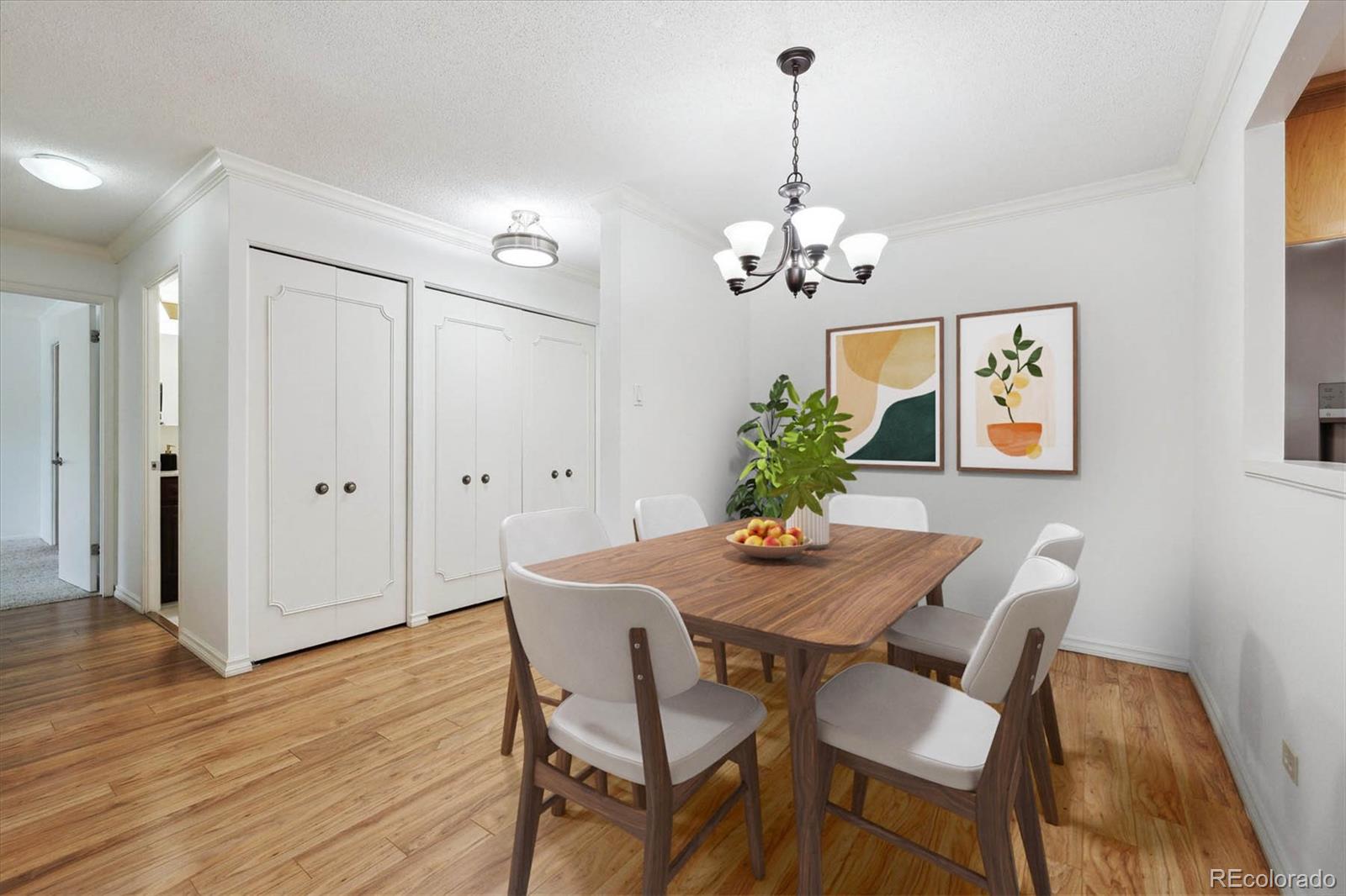 MLS Image #2 for 660 s alton way 3b,denver, Colorado