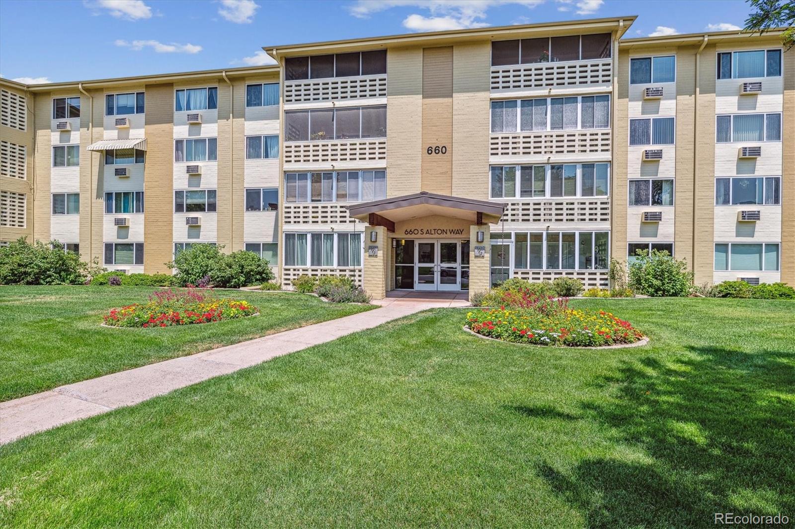 MLS Image #20 for 660 s alton way 3b,denver, Colorado