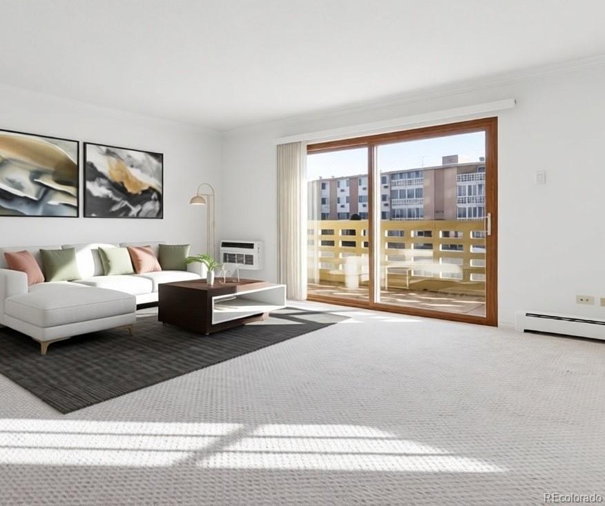 MLS Image #3 for 660 s alton way 3b,denver, Colorado