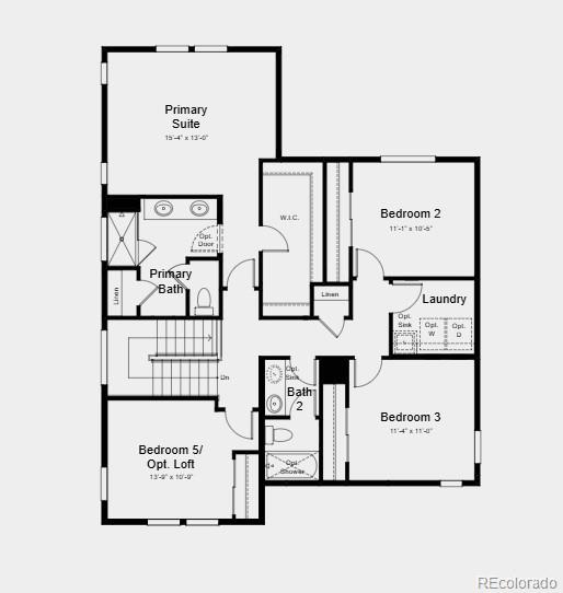 MLS Image #2 for 28425 e 4th avenue,watkins, Colorado