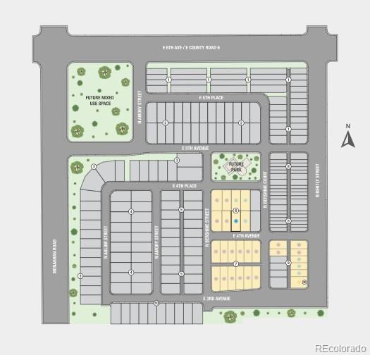 MLS Image #21 for 28425 e 4th avenue,watkins, Colorado