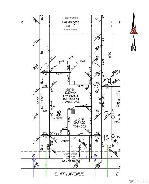 MLS Image #4 for 28425 e 4th avenue,watkins, Colorado
