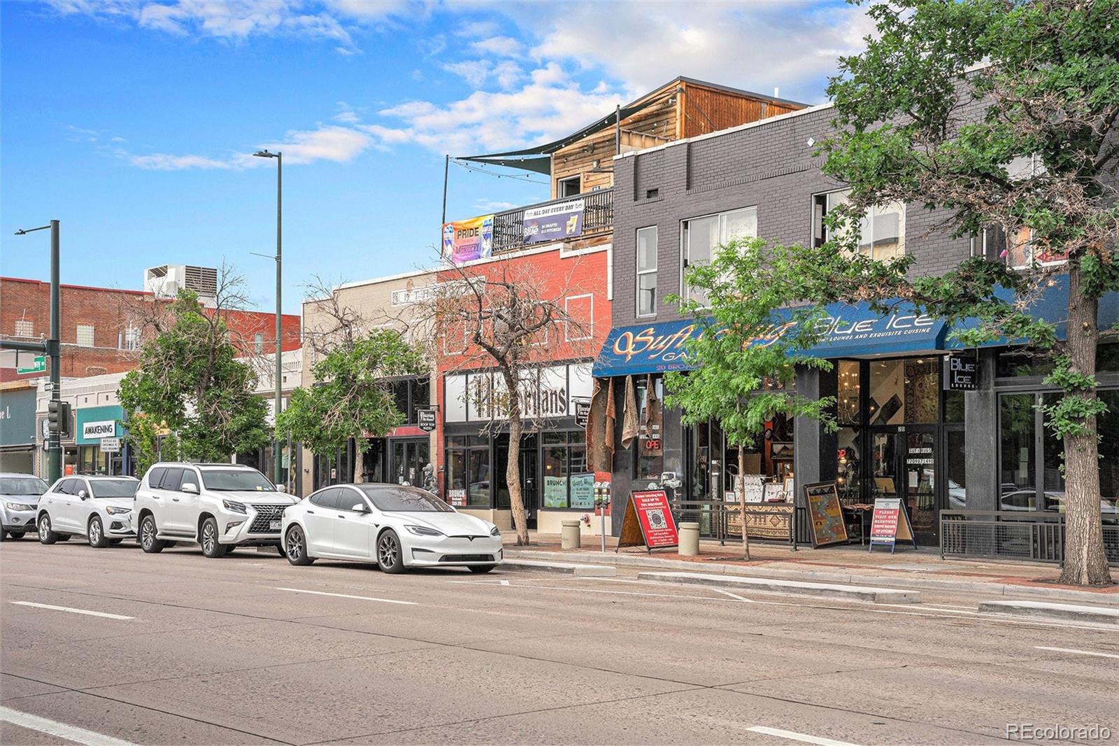 MLS Image #41 for 7  elati street,denver, Colorado