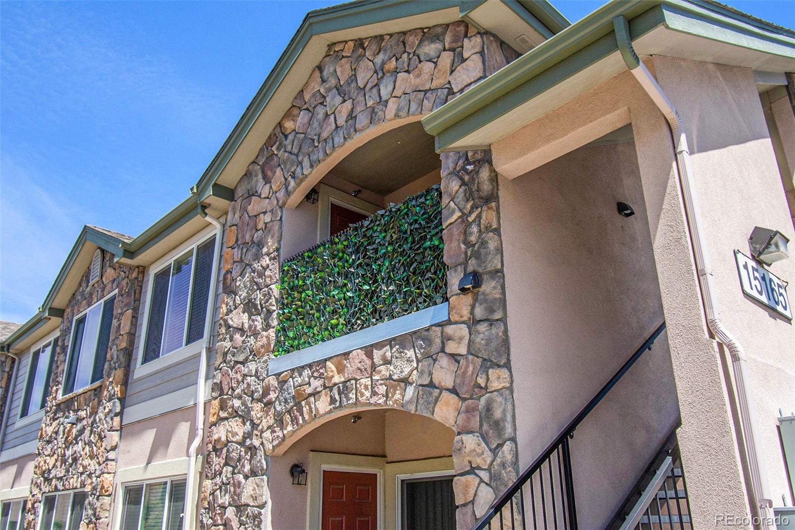 MLS Image #19 for 15165 e 16th place,aurora, Colorado