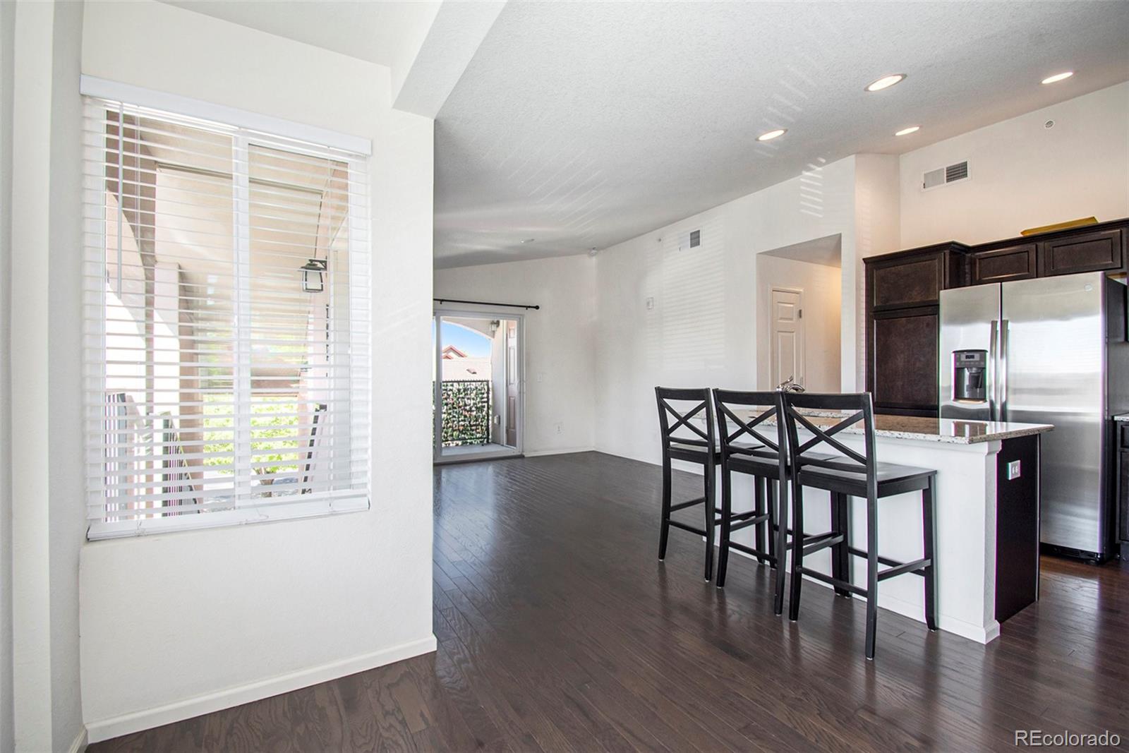 MLS Image #2 for 15165 e 16th place,aurora, Colorado