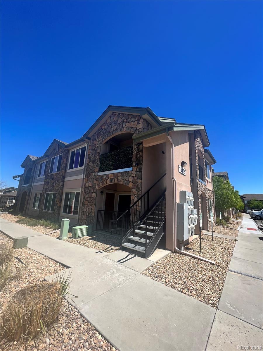 MLS Image #23 for 15165 e 16th place,aurora, Colorado