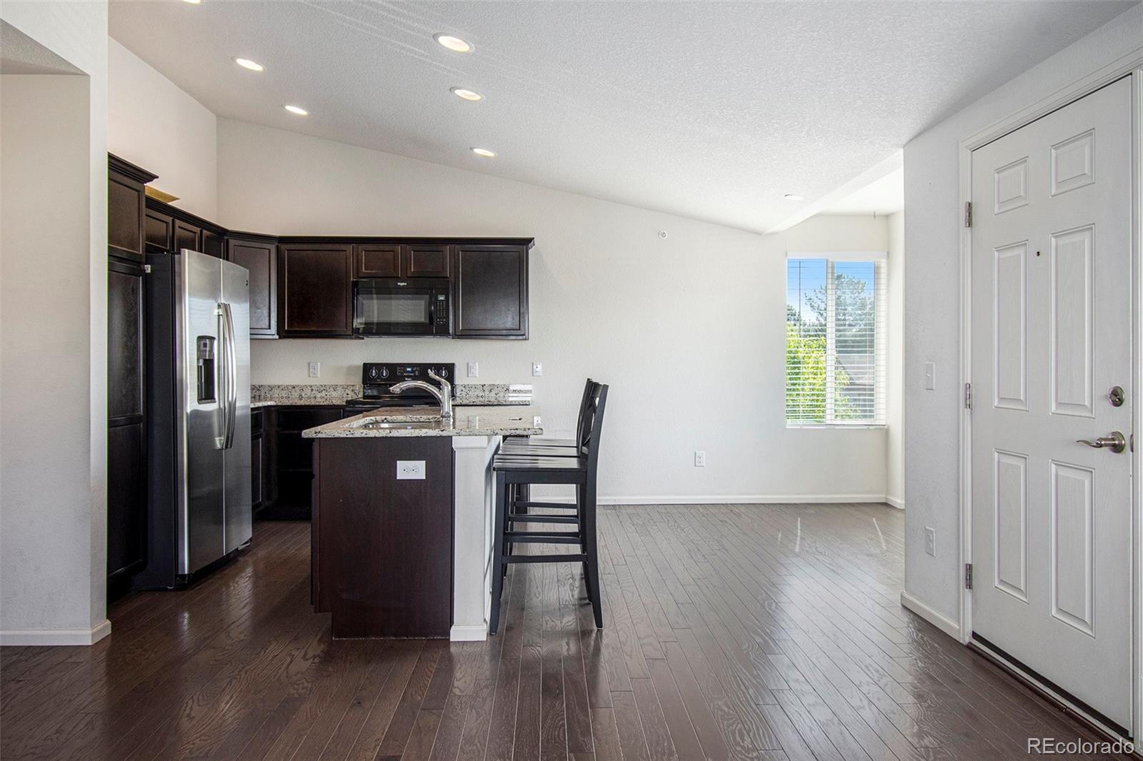 MLS Image #4 for 15165 e 16th place,aurora, Colorado