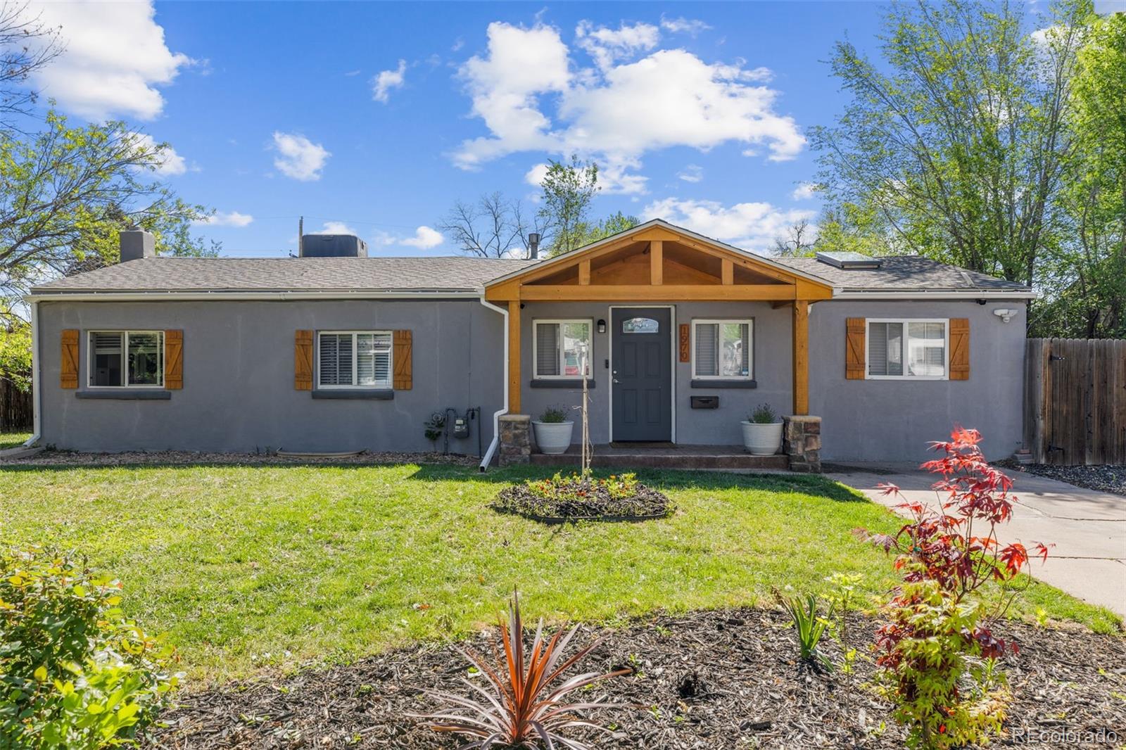 MLS Image #0 for 1970  willow street,denver, Colorado