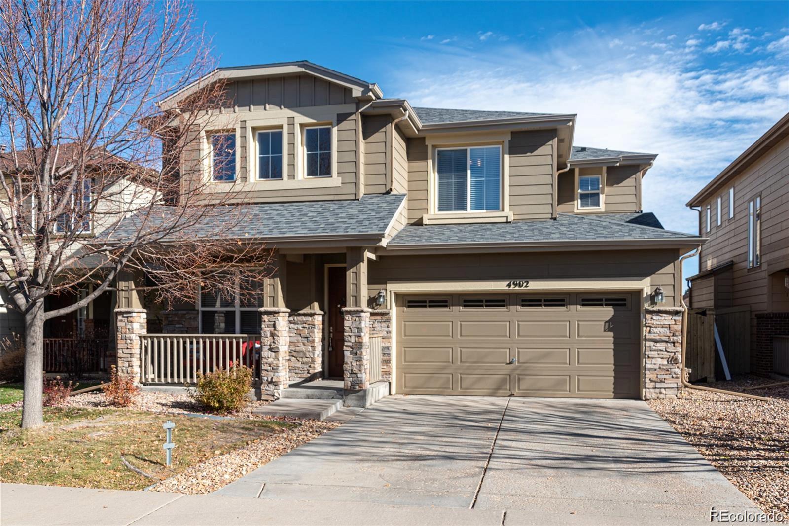 MLS Image #0 for 4902 s zephyr street,littleton, Colorado