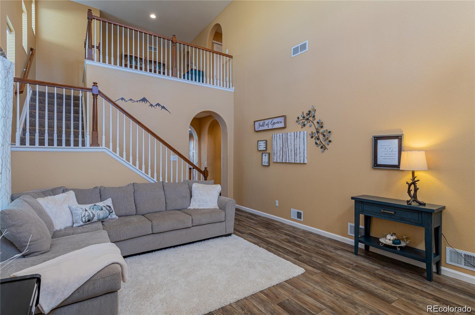 MLS Image #2 for 4902 s zephyr street,littleton, Colorado