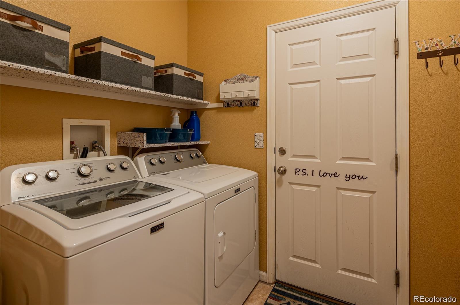 MLS Image #28 for 4902 s zephyr street,littleton, Colorado