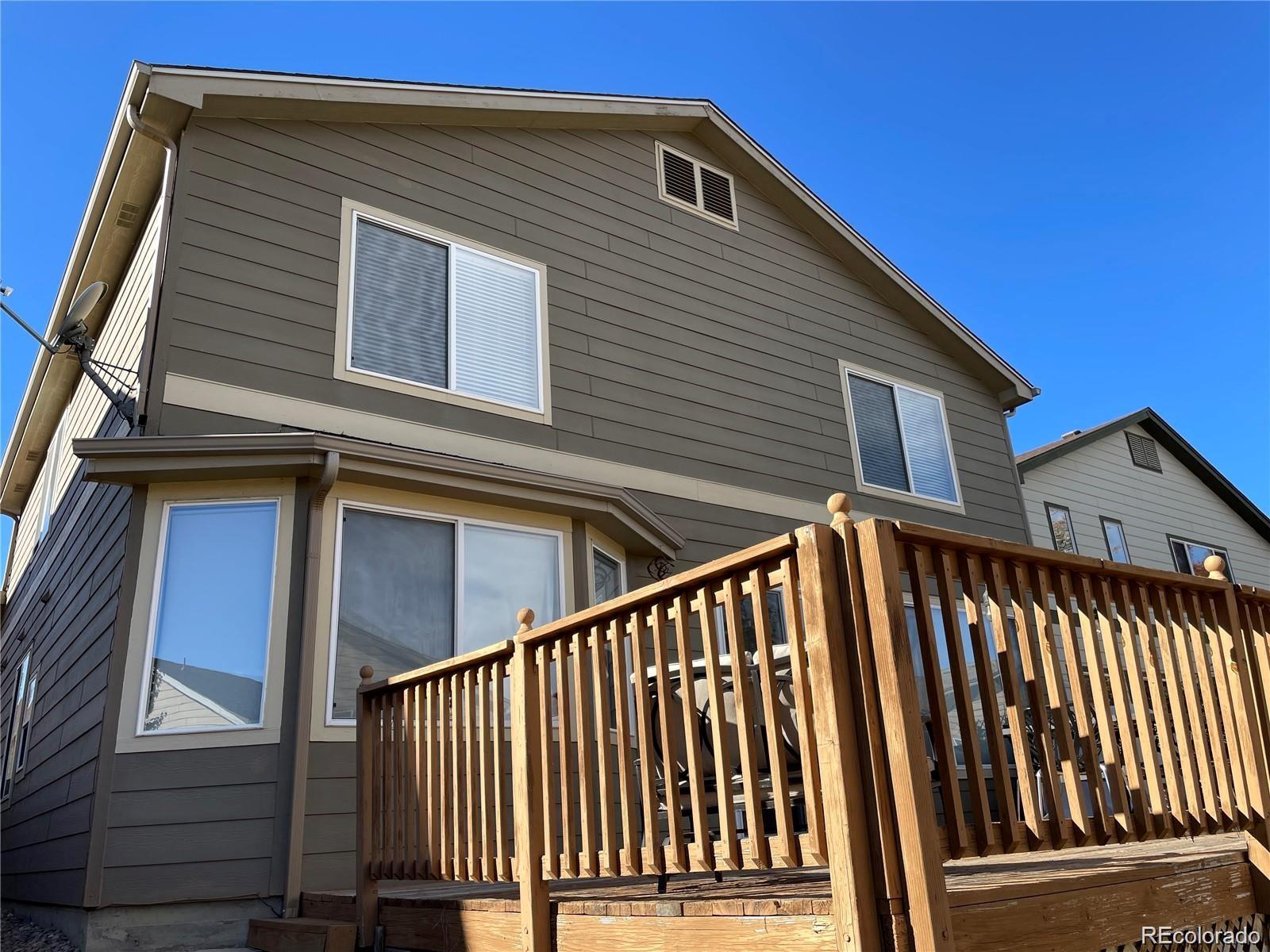 MLS Image #29 for 4902 s zephyr street,littleton, Colorado