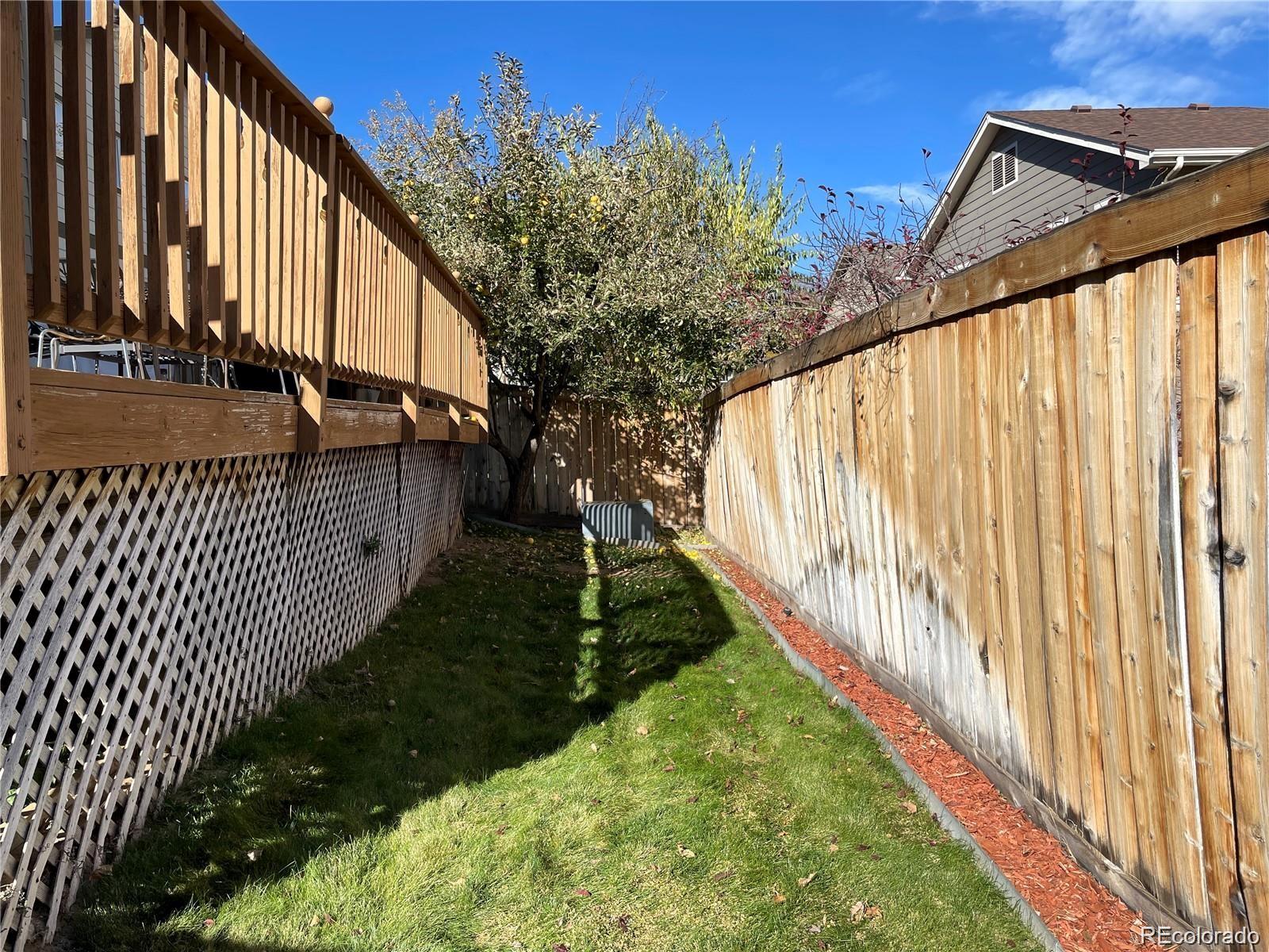 MLS Image #30 for 4902 s zephyr street,littleton, Colorado