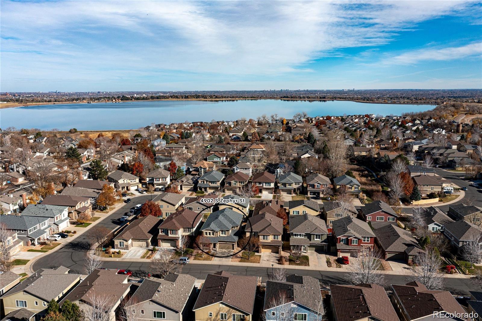 MLS Image #33 for 4902 s zephyr street,littleton, Colorado